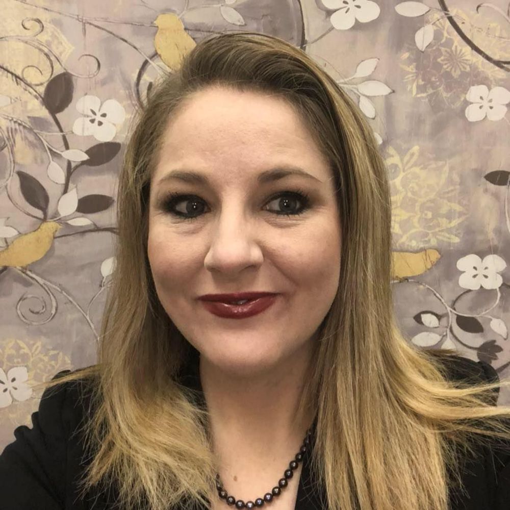 Meet your Posher, Christa